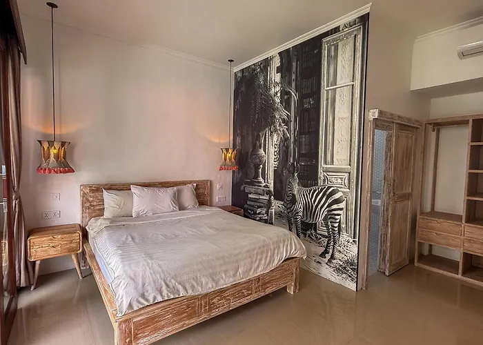 La Perla Dorado Ferienhaus *