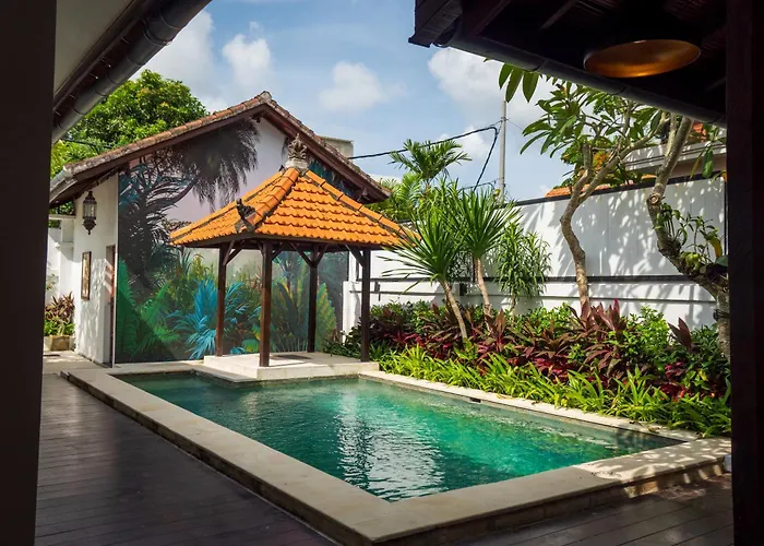 Ferienhaus La Perla Dorado *